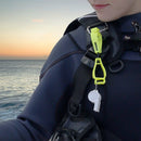 Glove Clip Safety Holder