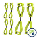 Glove Clip Safety Holder