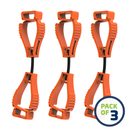 Glove Clip Safety Holder