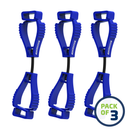 Glove Clip Safety Holder