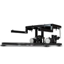 Base compacta de 2 grados de libertad GTM Motion