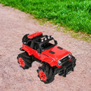 Camión de alta velocidad Contixo RC SC7