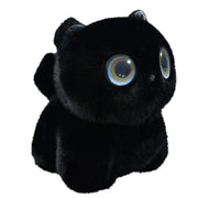 Contixo AI Talking Interactive Plush Cat Toy for Kids