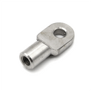 Eje fijo de resorte de gas para E-VAC-500-F