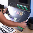 Mobile Pixels Geminos X Dual Stacked 24" 2K/ Quad HD Vertical LCD with Touch