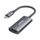 Adaptador USB-C Anker 518 (HDMI 8K)