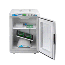 Miniincubadora digital Benchmark H2200-HC MyTemp con calefacción y refrigeración
