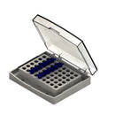 Bloque Benchmark H5000-05, 54 x 0,5 ml