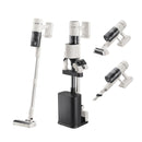 Aspiradora de barra inalámbrica Roborock H60 Hub