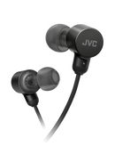 JVC New In-Ear Headphones