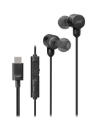 JVC New In-Ear Headphones