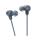 JVC New In-Ear Headphones