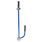 HAND HELD PALLET STRETCH FILM WRAPPER MANUAL DISPENSER E STR 610 JORESTECH H4