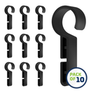 Hard Hat Headlamp Clips