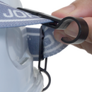 Hard Hat Headlamp Clips