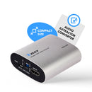 eARC 4K@60Hz Audio Extractor Converter 18G HDMI 2.0 ARC Support (HDA-927)