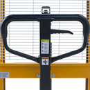 Heavy Duty Manual Pallet Stacker