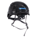 Casco con ventilación de seguridad, tipo 2, clase C