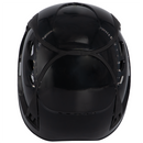Casco con ventilación de seguridad, tipo 2, clase C