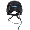 Casco con ventilación de seguridad, tipo 2, clase C