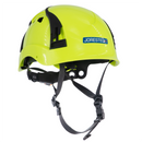 Casco con ventilación de seguridad, tipo 2, clase C