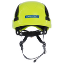 Casco con ventilación de seguridad, tipo 2, clase C