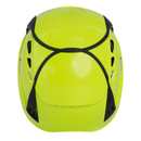 Casco con ventilación de seguridad, tipo 2, clase C