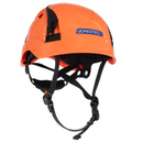 Casco con ventilación de seguridad, tipo 2, clase C