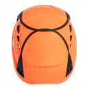 Casco con ventilación de seguridad, tipo 2, clase C