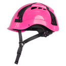 Casco con ventilación de seguridad, tipo 2, clase C