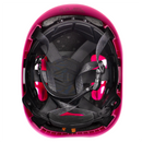 Casco con ventilación de seguridad, tipo 2, clase C