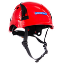 Casco con ventilación de seguridad, tipo 2, clase C