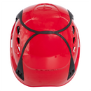 Casco con ventilación de seguridad, tipo 2, clase C
