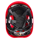 Casco con ventilación de seguridad, tipo 2, clase C