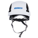 Casco con ventilación de seguridad, tipo 2, clase C