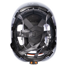Casco con ventilación de seguridad, tipo 2, clase C