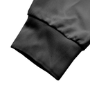 Camisa de seguridad de manga larga de alta visibilidad