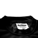 Camisa de seguridad de manga larga de alta visibilidad