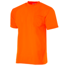 Hi-Vis Safety Shirt