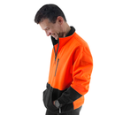 Hi-Vis Safety Sweater