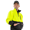 Hi-Vis Safety Sweater