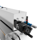 High Viscosity Tabletop Paste Piston Filler - 316 SS – 500ml