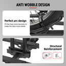 Young Electric FELLOW Foldable Hitch eBike Rack | 2’’ Receiver, 200 LBS Capacity (Open Box)