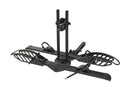 Portabicicletas plegable Young Electric MATE R para remolque | Receptor de 2'', capacidad de 200 lb