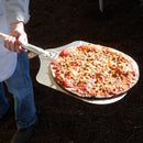 Chicago Brick Oven - CBO 750 Hybrid Pizza Oven with Stand (Residential) | Dual Fuel (Gas and Wood)