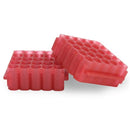 Ohaus 30391431 Tube Rack, 25 x 2ml Tubes, 2 per pack