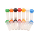 OHAUS 30391433 Kit de tubos de muestra, 14 tubos
