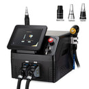 Shape Tactics Pico 808 Laser Beauty System