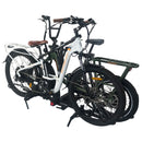Hollywood Racks SPORT RIDER PARA BICICLETAS ELÉCTRICAS