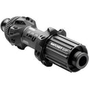 Maza trasera DT Swiss 180 EXP - 12 x 142mm, Center-Lock, HG 11 Road, Negra, 24H, Straight Pull, 36pt